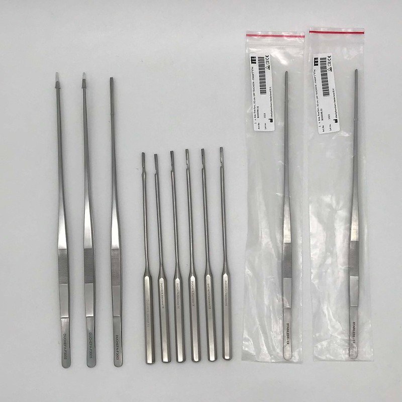 50064358442_951848e91a_c Bộ dụng cụ nuôi cấy mô thực vật