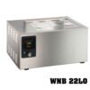 Bểđiềunhiệtmemmertwnb22 Lab Gia Trần Hóa Chất Thiết Bị Vật Tư Thiết Kế Thi Công Lab Bể Điều Nhiệt 22L (WNB 22L0, Nắp Bằng)