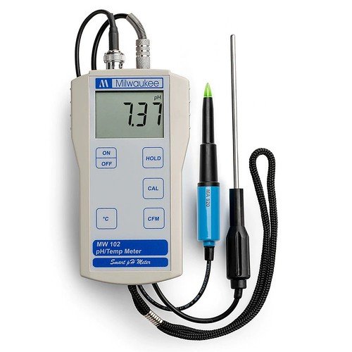 50045246373_1e9bb673d3 MW102FOOD__may đo pH nhiệt độ