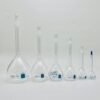 Bình định Mức Pyrex đủ Size Lab Gia Trần Hóa Chất Thiết Bị Vật Tư Thiết Kế Thi Công Lab