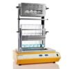 Bộ Phá Mẫu Kjeldahl Turbotherm 12 Chỗ Lab Gia Trần Hóa Chất Thiết Bị Vật Tư Thiết Kế Thi Công Lab Bộ phá mẫu Kjeldahl Turbotherm 12 chỗ