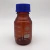 Chai Trung Tính Thủy Tinh Nâu 250ml Lab Gia Trần Hóa Chất Thiết Bị Vật Tư Thiết Kế Thi Công Lab Chai trung tính thủy tinh nâu 250ml