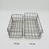 Giá để ống Nghiệm Phi 20 Phi 25 Lab Gia Trần Hóa Chất Thiết Bị Vật Tư Thiết Kế Thi Công Lab