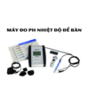 Máy đo Ph Nhiệt độ để Bàn điện Tử Hiển Thị Số Lab Gia Trần Hóa Chất Thiết Bị Vật Tư Thiết Kế Thi Công Lab Máy đo pH nhiệt độ để bàn điện tử hiển thị số