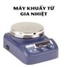 Máy Khuấy Từ Gia Nhiệt Hiển Thị độ Rsm10hs Lab Gia Trần Hóa Chất Thiết Bị Vật Tư Thiết Kế Thi Công Lab