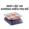 Máy Lắc 2d không Hiện Số Rsrs5 Lab Gia Trần Hóa Chất Thiết Bị Vật Tư Thiết Kế Thi Công Lab Máy Lắc 2D (Không Hiện Số) RS-RS5