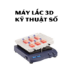 Máy Lắc 3d Kỹ Thuật Số Rsrd10 Lab Gia Trần Hóa Chất Thiết Bị Vật Tư Thiết Kế Thi Công Lab Máy Lắc 3D kỹ thuật số RS-RD10