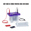 Máyđiệndiđứngproteinminicvs10cbs Lab Gia Trần Hóa Chất Thiết Bị Vật Tư Thiết Kế Thi Công Lab Máy điện di đứng Protein