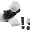 Optikam B3 Camera Kính Hiển Vi Kết Nối Với Máy Vi Tính Lab Gia Trần Hóa Chất Thiết Bị Vật Tư Thiết Kế Thi Công Lab OPTIKAM B3 Camera kính hiển vi kết nối với máy vi tính