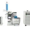 Tong Quan He Thong Co Quay Buchi R300 Lab Gia Trần Hóa Chất Thiết Bị Vật Tư Thiết Kế Thi Công Lab Máy cô quay chân không Buchi R300