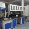 Banthinghiemaptuongcotutreo Lab Gia Trần Hóa Chất Thiết Bị Vật Tư Thiết Kế Thi Công Lab