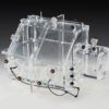Buongthaotaccachlygloveboxmodelvg600 Lab Gia Trần Hóa Chất Thiết Bị Vật Tư Thiết Kế Thi Công Lab
