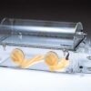 Buongthaotacdungkhibaovemodeldomi Lab Gia Trần Hóa Chất Thiết Bị Vật Tư Thiết Kế Thi Công Lab