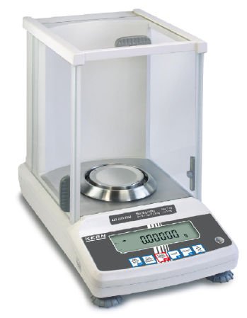 CÂN PHÂN TÍCH 4 SỐ LẺ CHUẨN NỘI CHO PHÒNG KIỂM NGHIỆM SERIES ABT