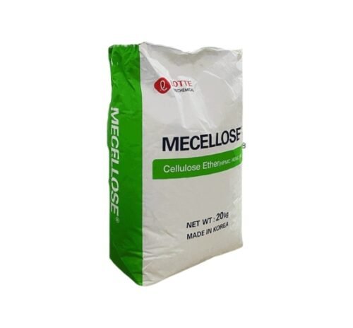 Methyl cellulose