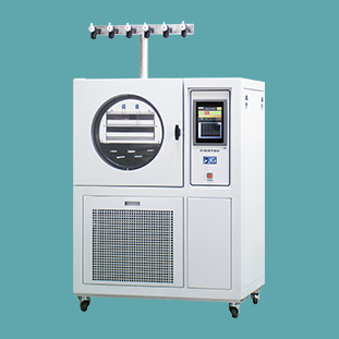 MÁY ĐÔNG KHÔ DẠNG TỦ FIRSTEK SCIENTIFIC
