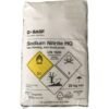 SODIUM NITRITE