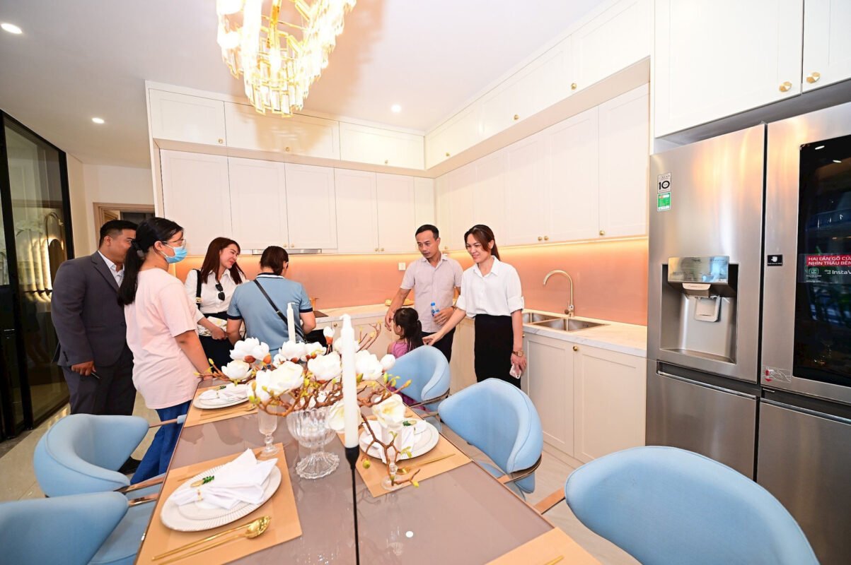 Động Thái Mới Của Người Mua Trước Thềm Luật Mới Có Hiệu Lực Từ 18 Ảnh 1 Lab Gia Trần Hóa Chất Thiết Bị Vật Tư Thiết Kế Thi Công Lab Động thái mới của người mua trước thềm Luật mới có hiệu lực từ 1/8- Ảnh 1.