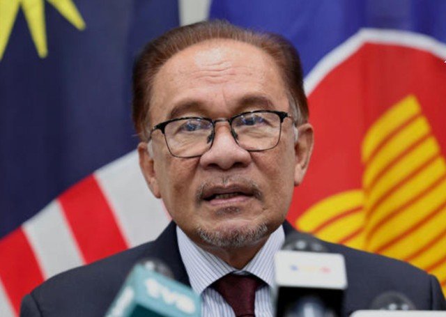 Trật Tự đa Phương đổ Vỡ Khắp Nơi Brics Thu Hút Malaysia Và Thái Lan Asean Sẽ Ra Sao Ảnh 1 Lab Gia Trần Hóa Chất Thiết Bị Vật Tư Thiết Kế Thi Công Lab Trật tự đa phương 'đổ vỡ' khắp nơi, BRICS thu hút Malaysia và Thái Lan: ASEAN sẽ ra sao?- Ảnh 1.