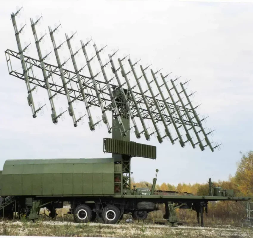 Tình Báo Ukraine Bất Ngờ Tấn Công Trạm Radar Cảnh Báo Sớm Nebosvu Tối Tân Ảnh 1 Lab Gia Trần Hóa Chất Thiết Bị Vật Tư Thiết Kế Thi Công Lab Tình báo Ukraine bất ngờ tấn công trạm radar cảnh báo sớm Nebo-SVU tối tân- Ảnh 1.