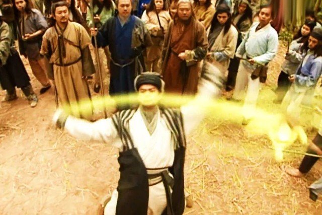 Cùng 1 Công Phu Kiều Phong đẩy Lùi Tảo Địa Tăng Hồng Thất Công Không Thể đánh Bại Vương Trùng Dương Ảnh 1 Lab Gia Trần Hóa Chất Thiết Bị Vật Tư Thiết Kế Thi Công Lab Cùng 1 công phu Kiều Phong đẩy lùi Tảo Địa Tăng, Hồng Thất Công không thể đánh bại Vương Trùng Dương- Ảnh 1.