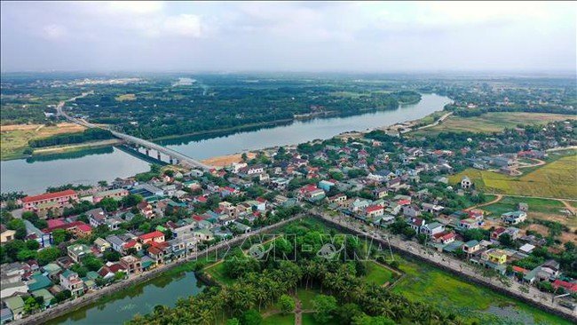 Tỉnh Vừa Khởi Công Sân Bay 5800 Tỷ đồng Muốn Trở Thành ngôi Sao Của Asean Trong Một Lĩnh Vực Ảnh 1 Lab Gia Trần Hóa Chất Thiết Bị Vật Tư Thiết Kế Thi Công Lab Tỉnh vừa khởi công sân bay 5.800 tỷ đồng muốn trở thành "ngôi sao" của ASEAN trong một lĩnh vực- Ảnh 1.