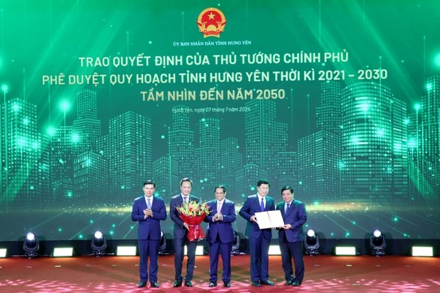 Tiềm Năng Của Tỉnh Vừa đón Dòng Vốn Khủng được Kỳ Vọng Làm Nên kỳ Tích Sông Hồng Ảnh 1 Lab Gia Trần Hóa Chất Thiết Bị Vật Tư Thiết Kế Thi Công Lab Tiềm năng của tỉnh vừa đón dòng vốn khủng, được kỳ vọng làm nên "kỳ tích sông Hồng" - Ảnh 1.